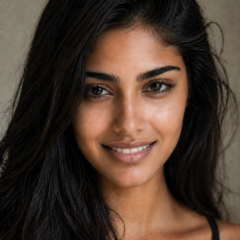 Maya Noor
