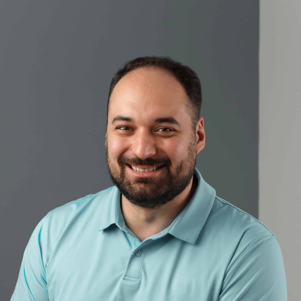 Farzan Balkani