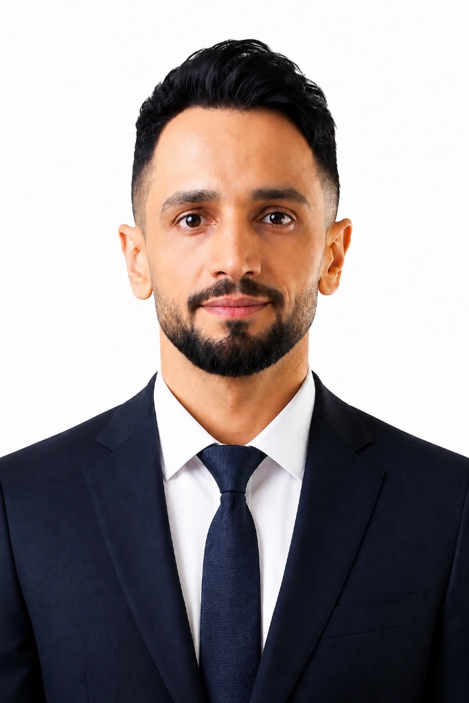 Reza kalhorian