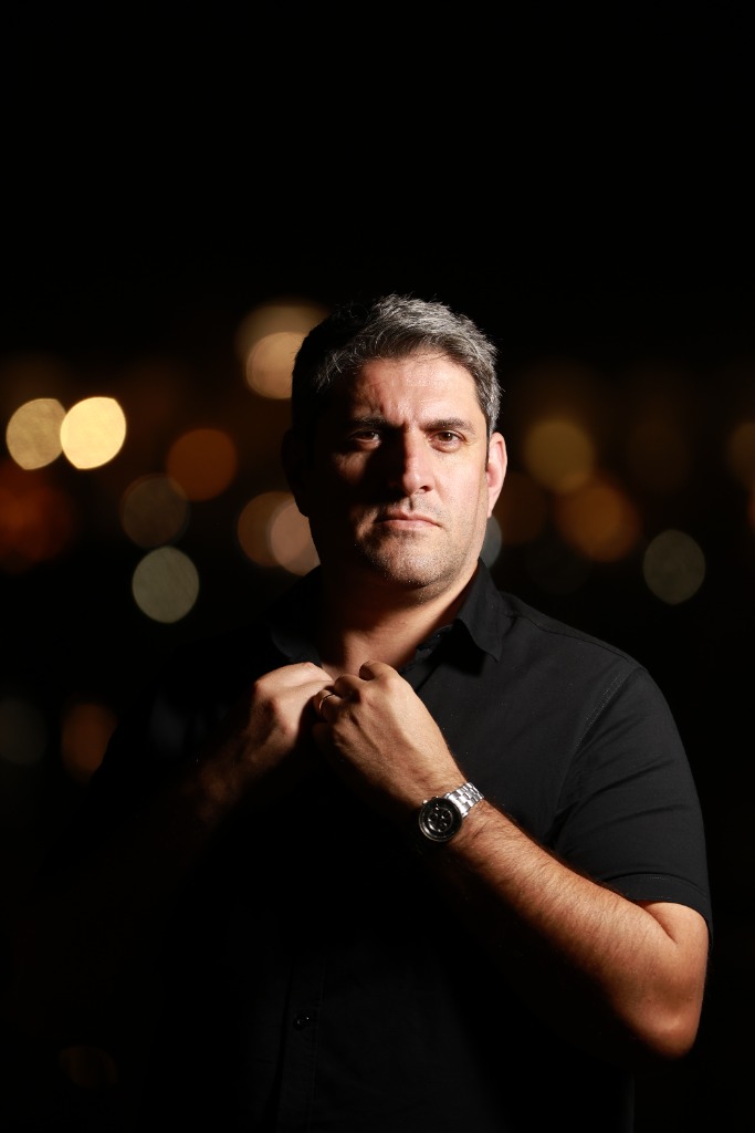 Mohamad hosein jahanpour ezaz