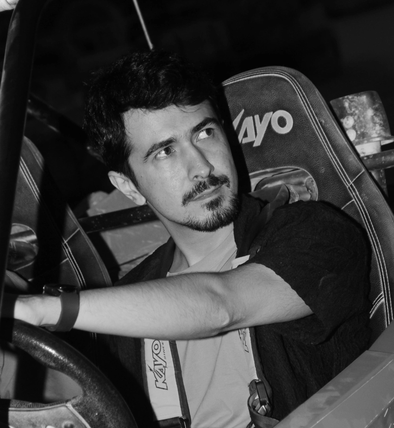 Sajjad Tahami